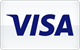 Visa karta pro vklady a výběry v SpinBara Casino